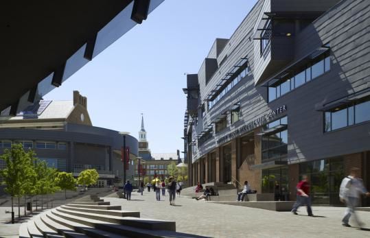 Đại học University of Cincinnati